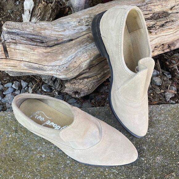 Free People shoes - Picture 2 of 6